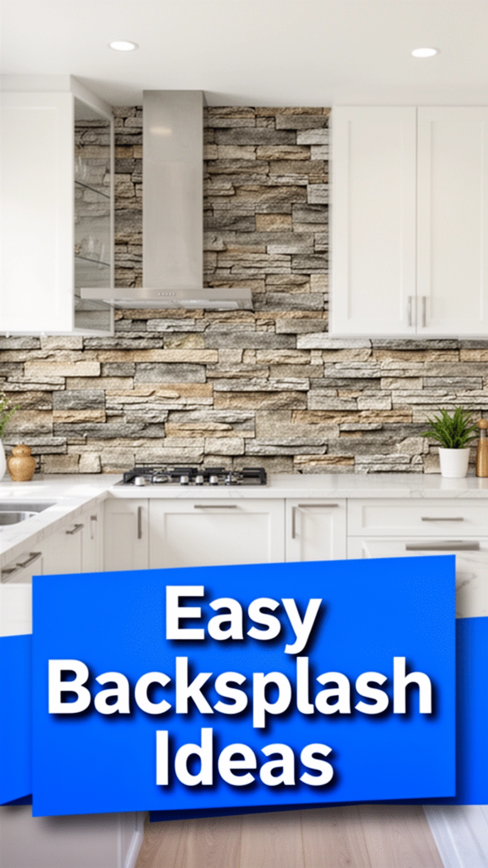 Trendy Backsplash Ideas: 5 Stylish Options for Your Kitchen