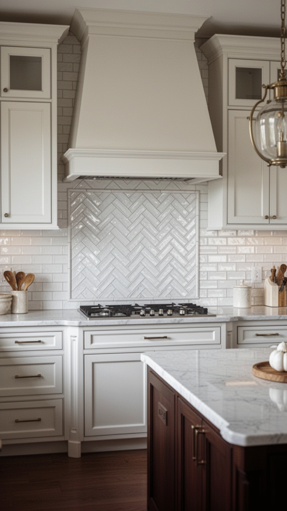 Elegant Tile Designs for Your Kitchen: Stunning Patterns and Styles to Elevate Space