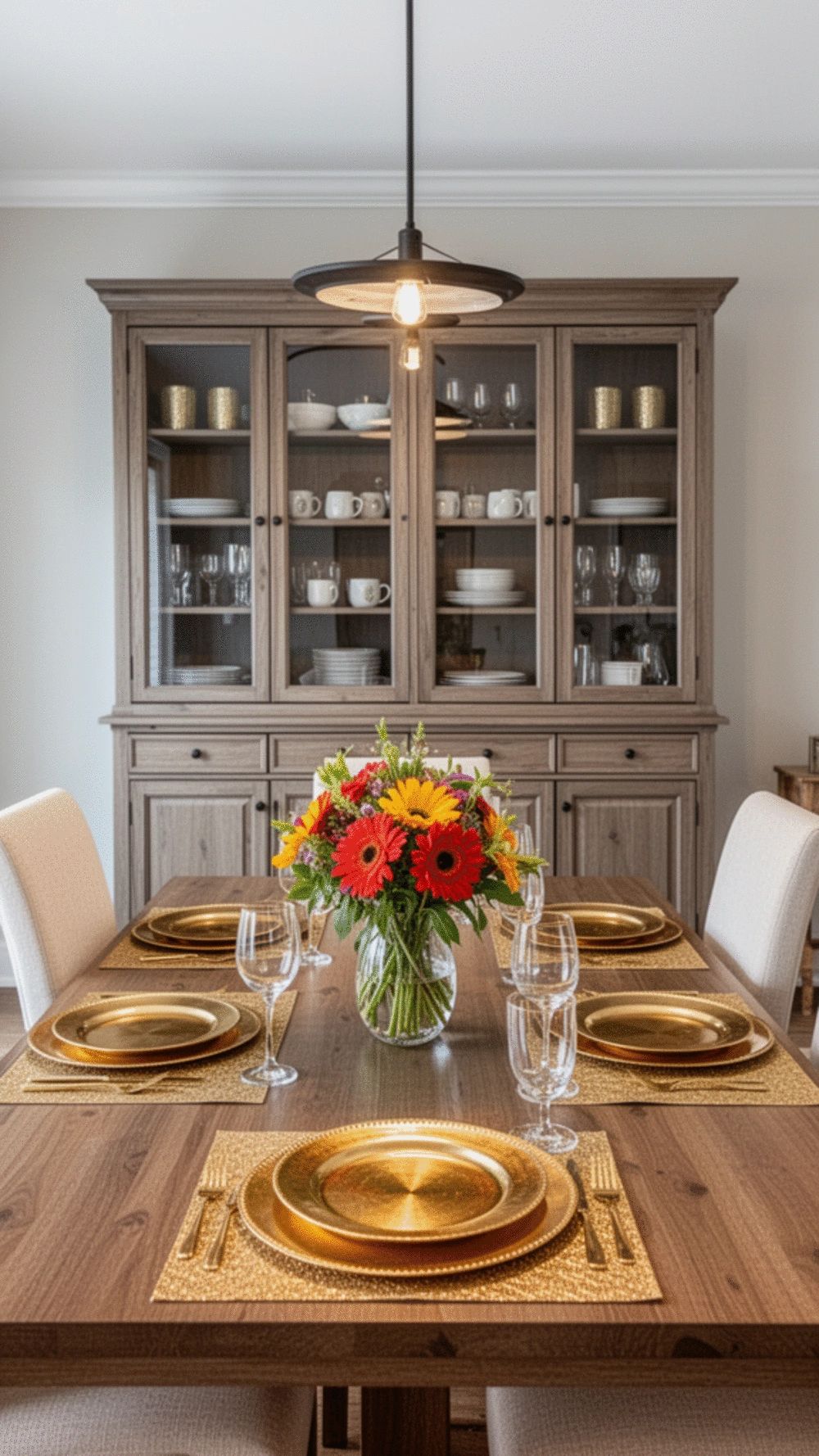 Family-Friendly Kitchen Table Ideas for Everyday Use