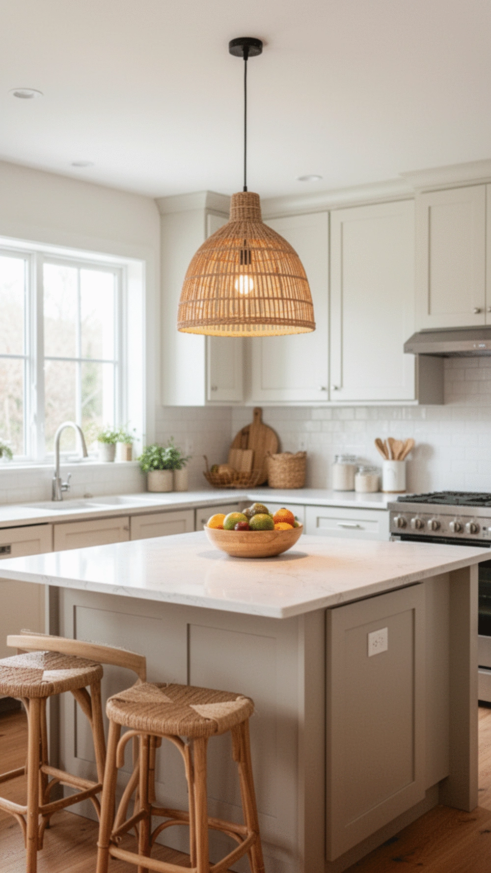 Budget-Friendly Kitchen Islands: 5 Stylish Options for Every Home