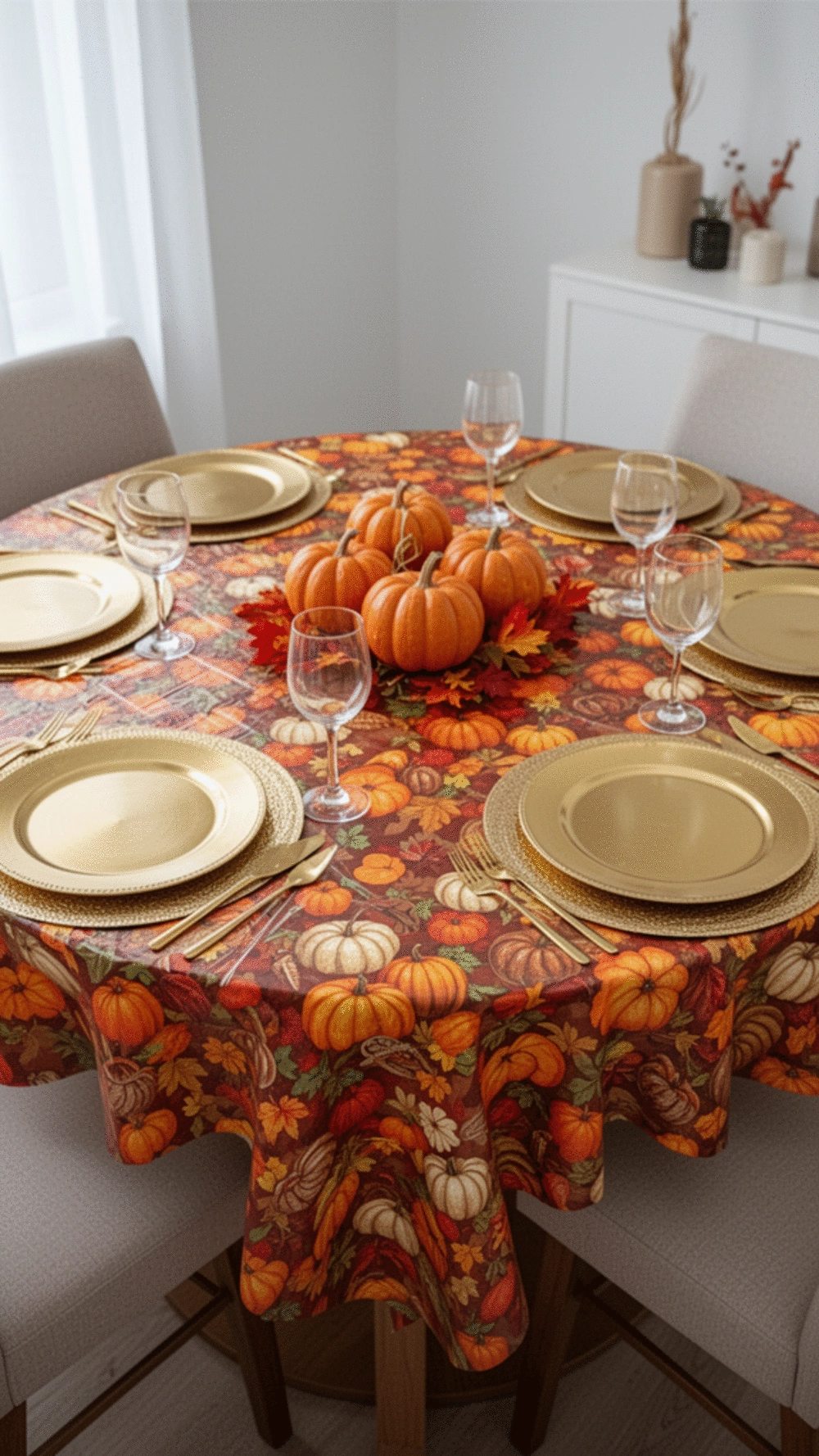 Unique Shapes and Sizes: 5 Tips for Memorable Dining Experiences