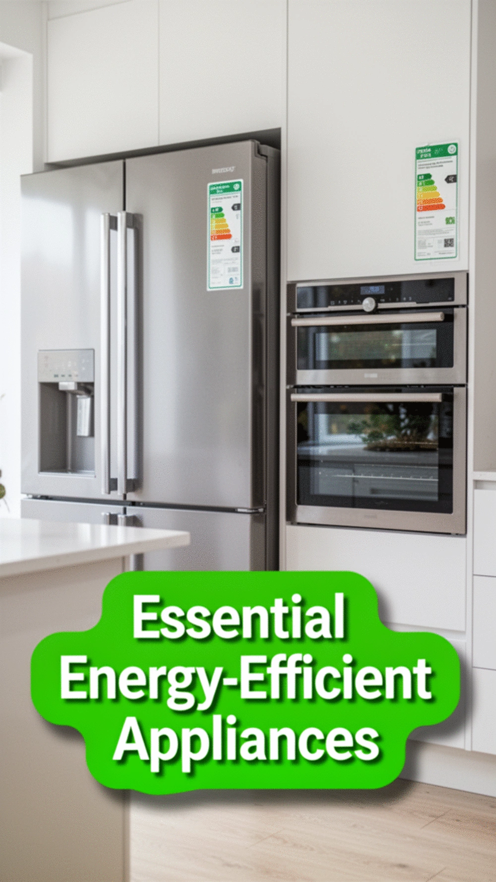 5 Must-Have Energy-Efficient Appliances to Save Money