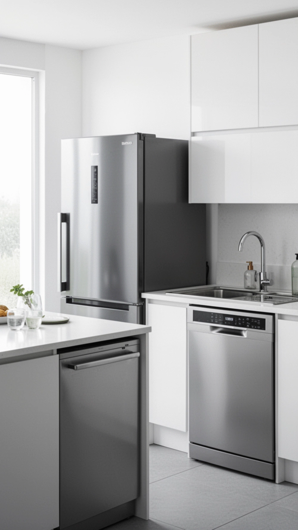 Energy-Efficient Appliances: Save Up to 30% on Bills