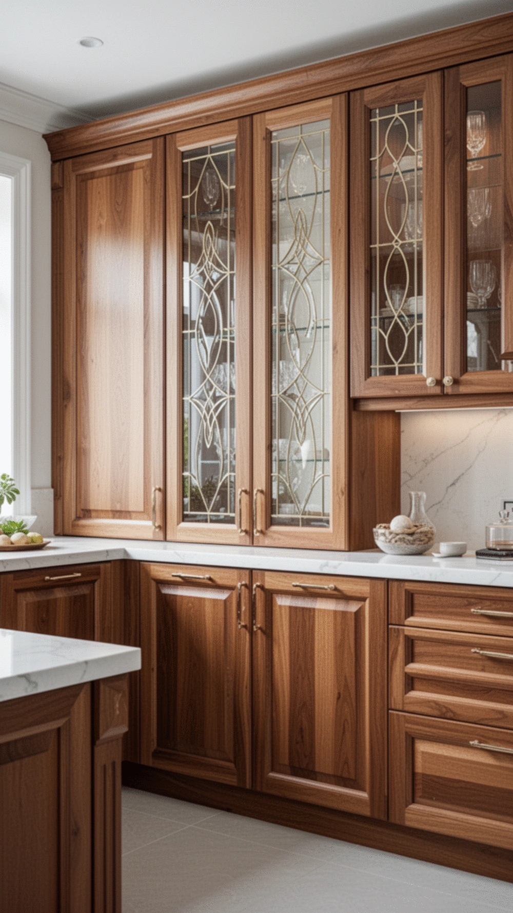 Stylish Kitchen Cabinets: 5 Must-Have Designs for Your Remodel