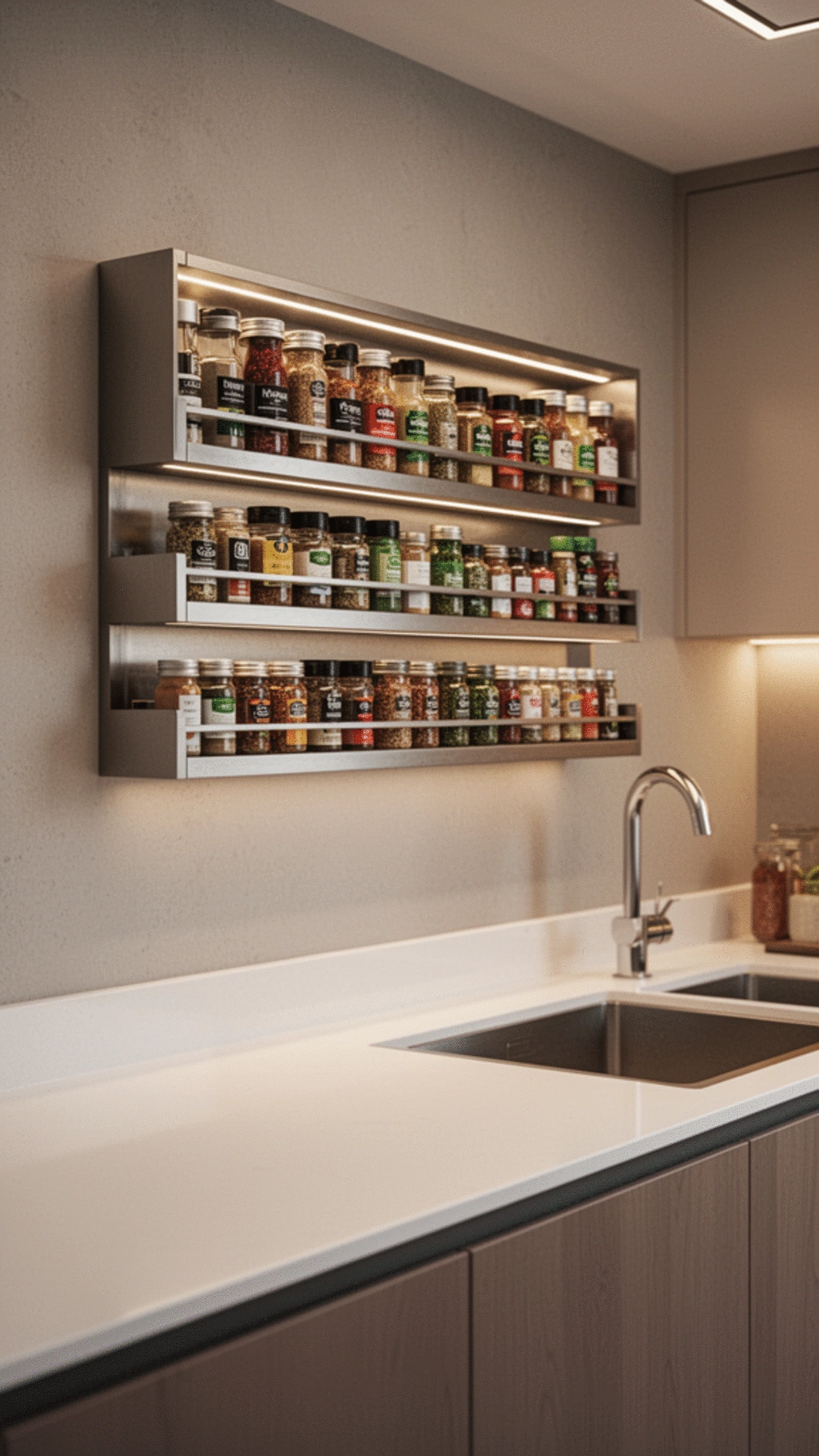 Smart Storage Solutions for Your Kitchen: 3 Easy Tips to Organize