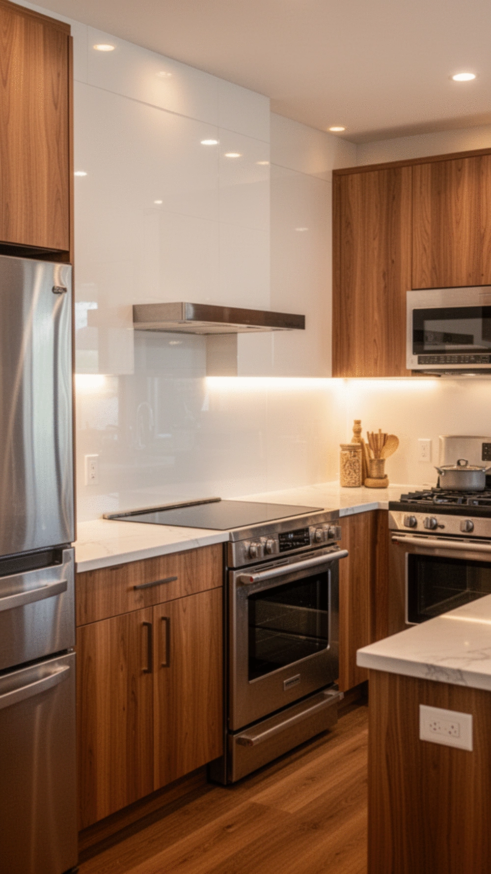 Affordable Backsplashes That Transform Your Kitchen: Stylish Ideas on a Budget