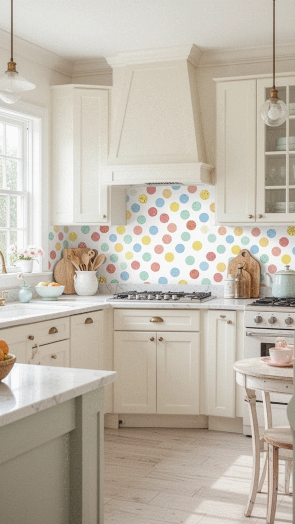 Peel-and-Stick Backsplash Solutions: Easy, Colorful Ideas for Your Kitchen
