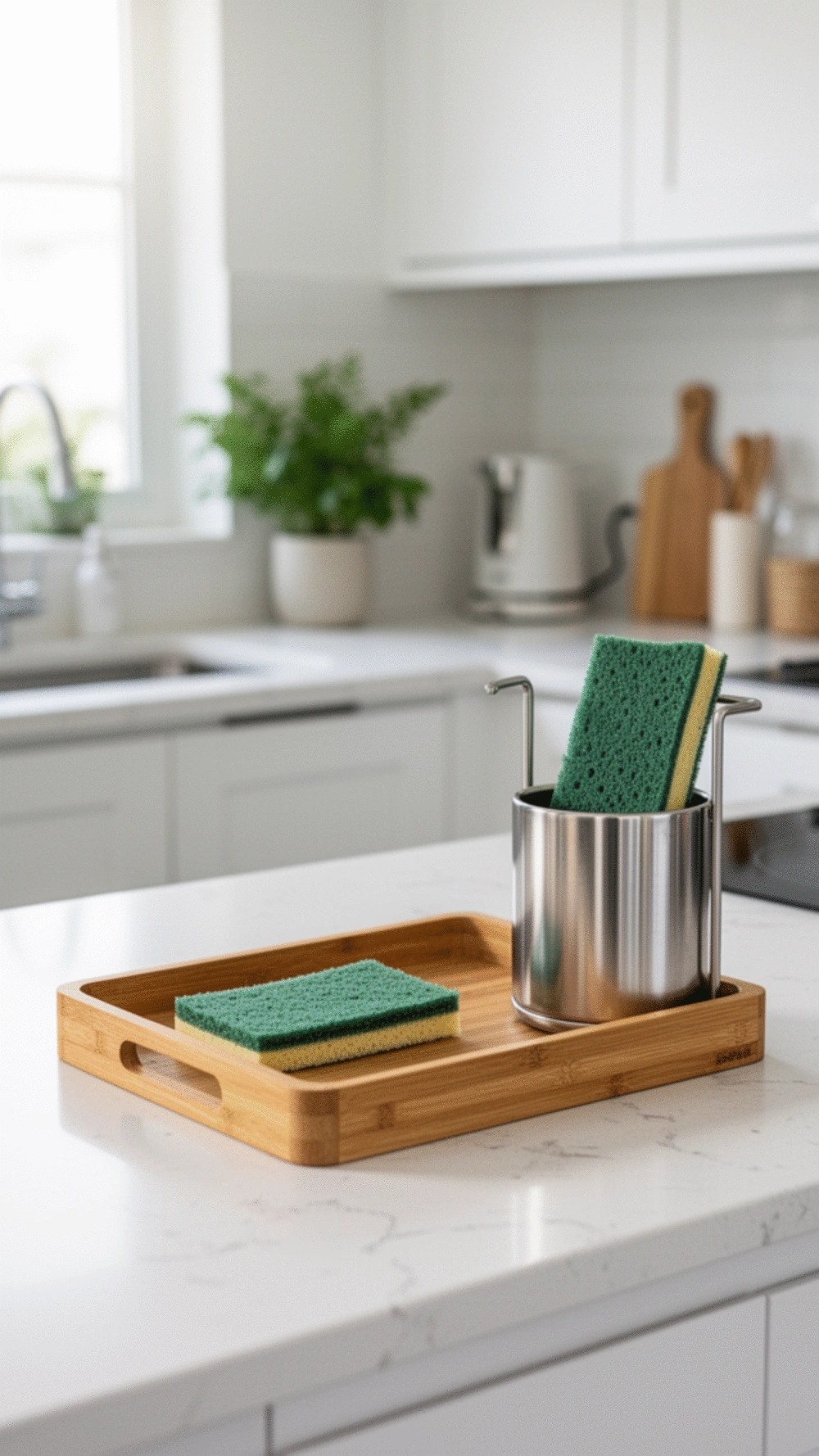 Eco-Friendly Kitchen Sink Options: 5 Sustainable Solutions for a Green Kitchen