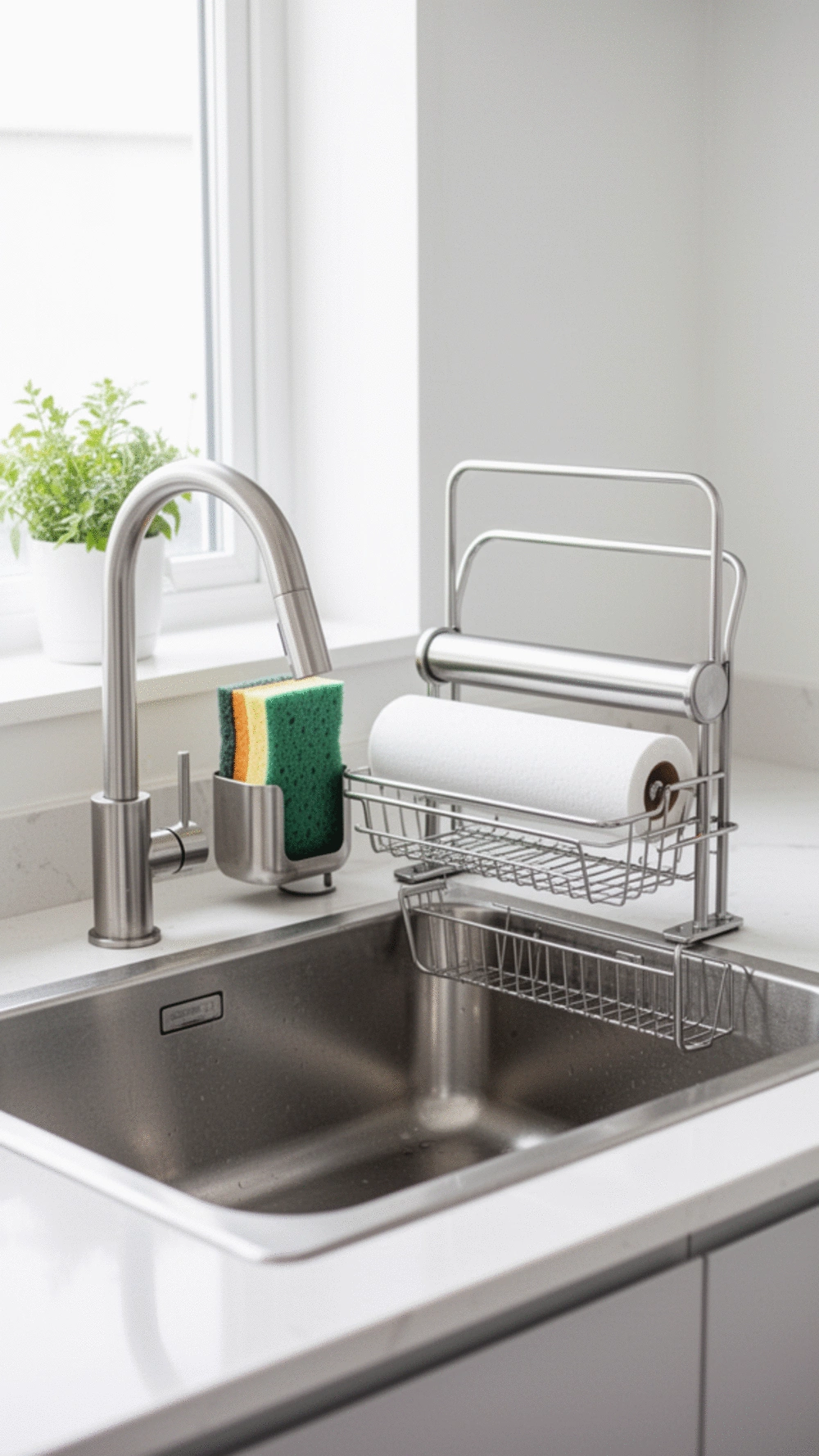 Budget-Friendly Kitchen Sink Choices: 5 Essential Tips for Affordable Upgrades